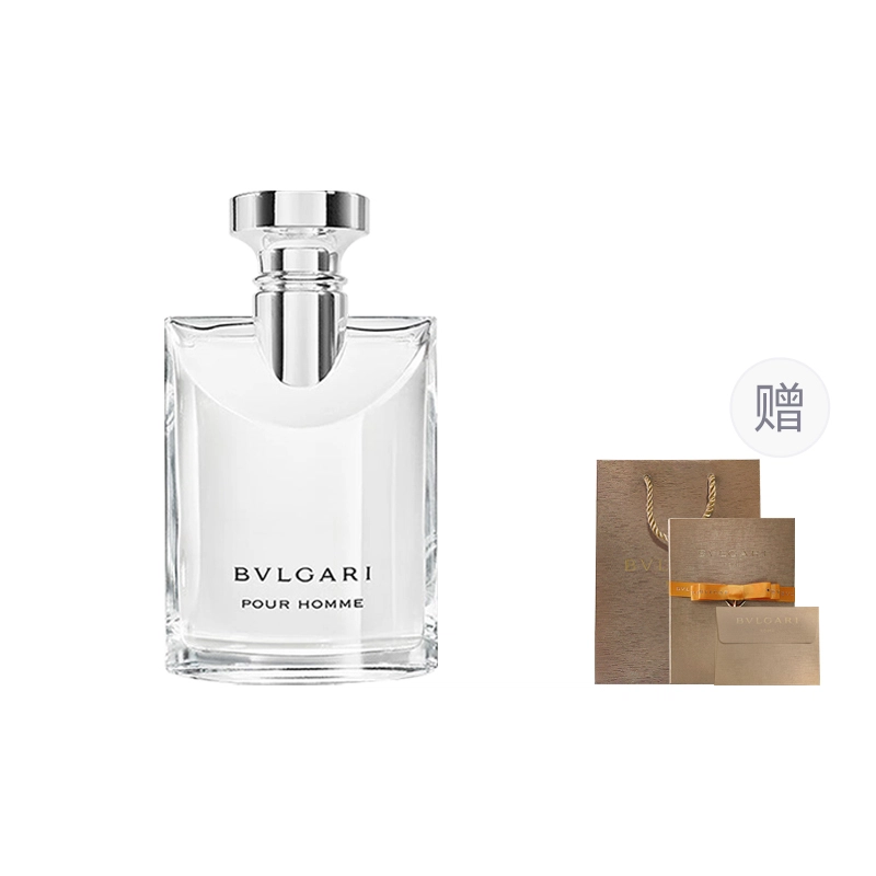 BVLGARI EDT 50ML100ML