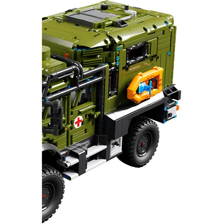 3850pcs T4023