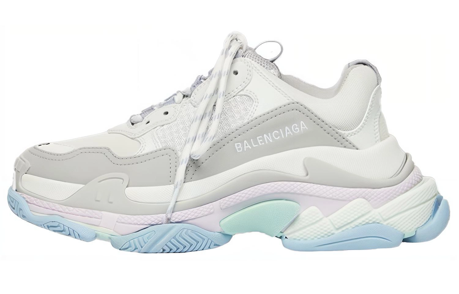 Balenciaga Triple S