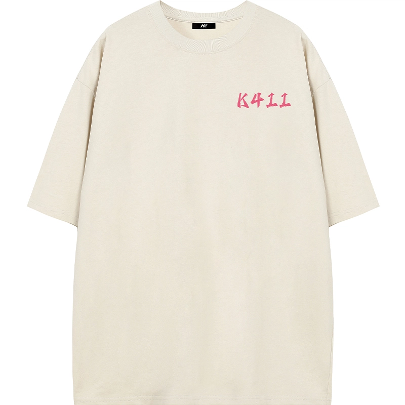 K411 T