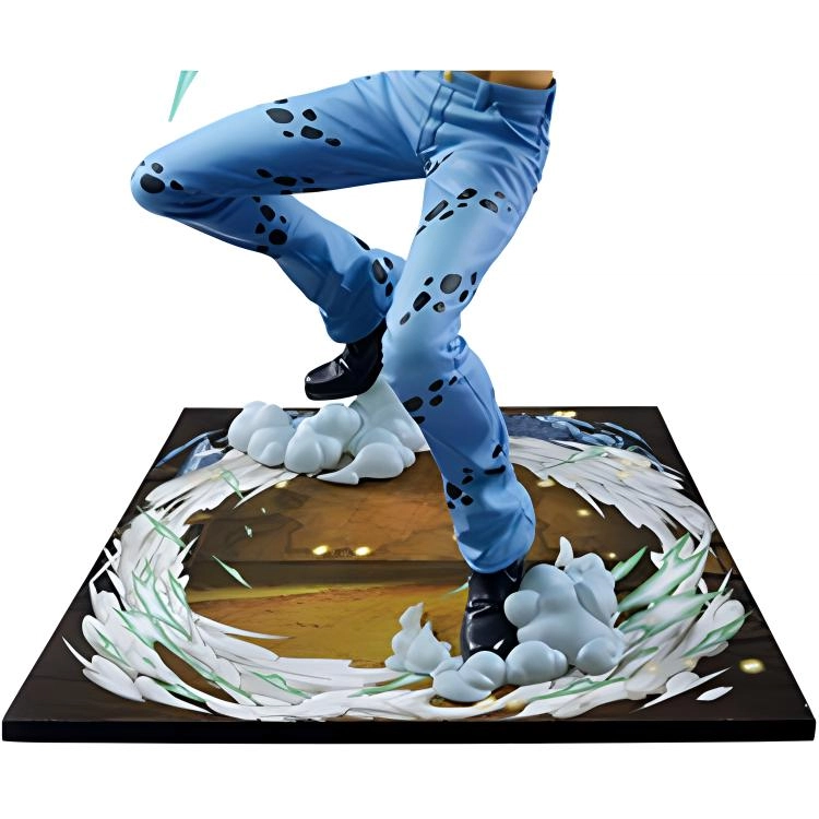 BANDAI banpresto d 15cm