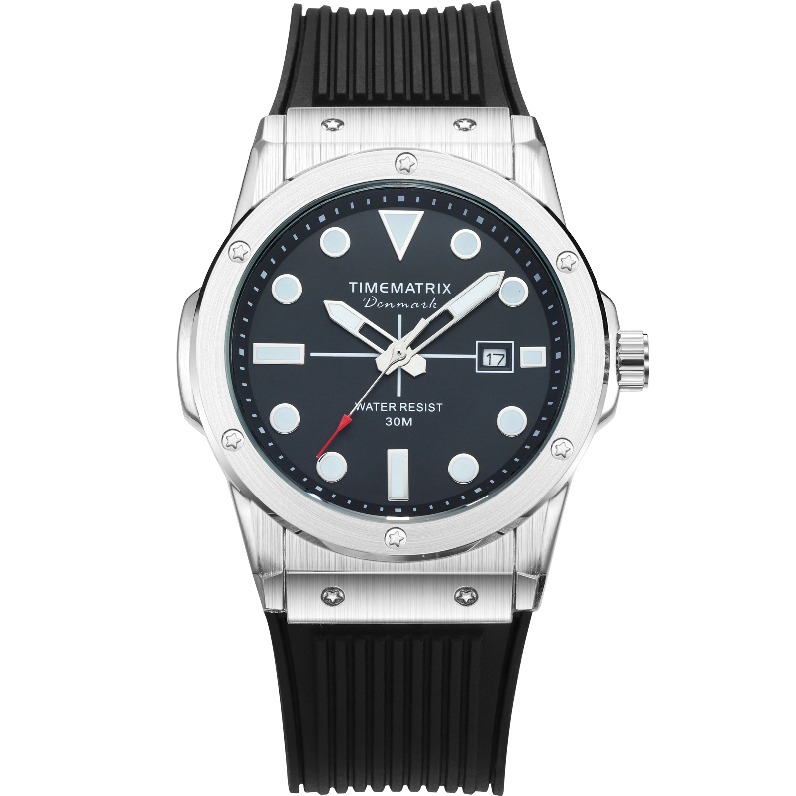 TIMEMATRIX 12 TMX8680