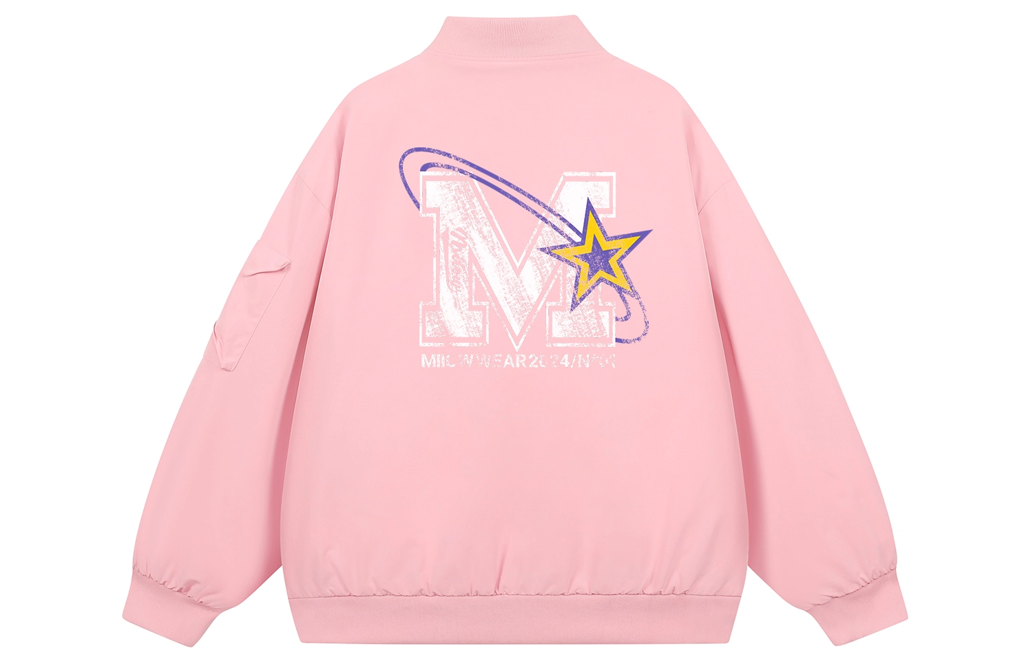 MIIOW M