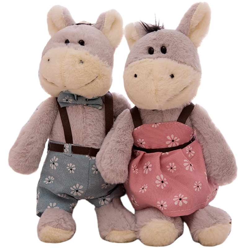 Julebaby 30cm