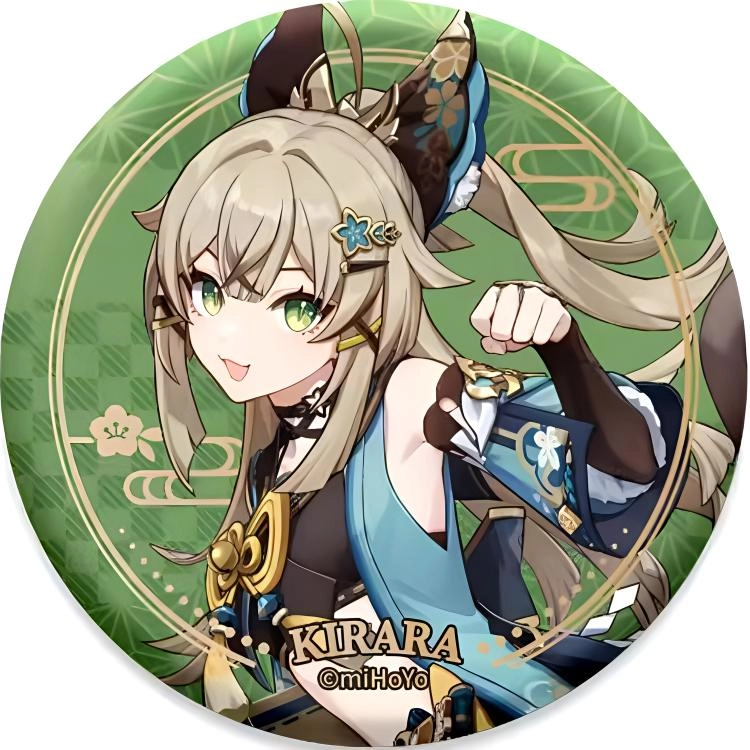 Genshin