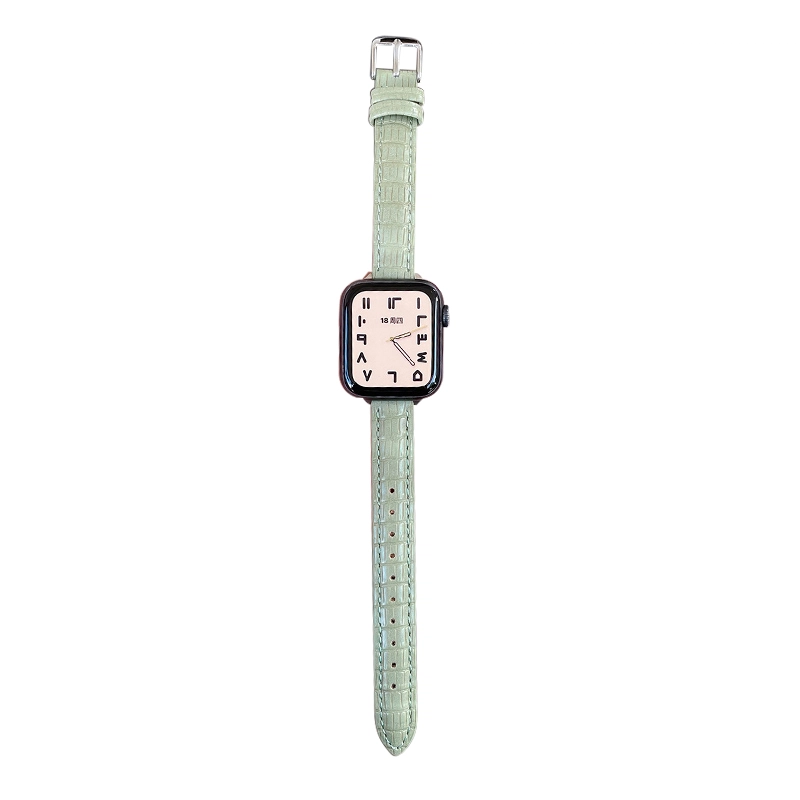 MSSM Apple Watch ESS98765