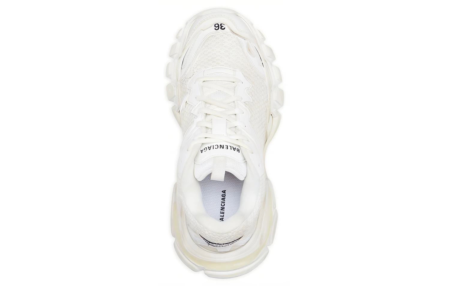 Balenciaga Track 3.0