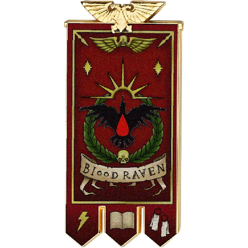STARFORGED 40K