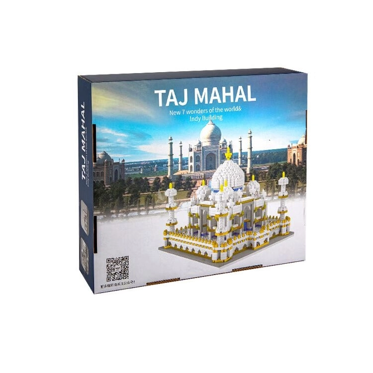 TEMI 2669pcs MG1266-2