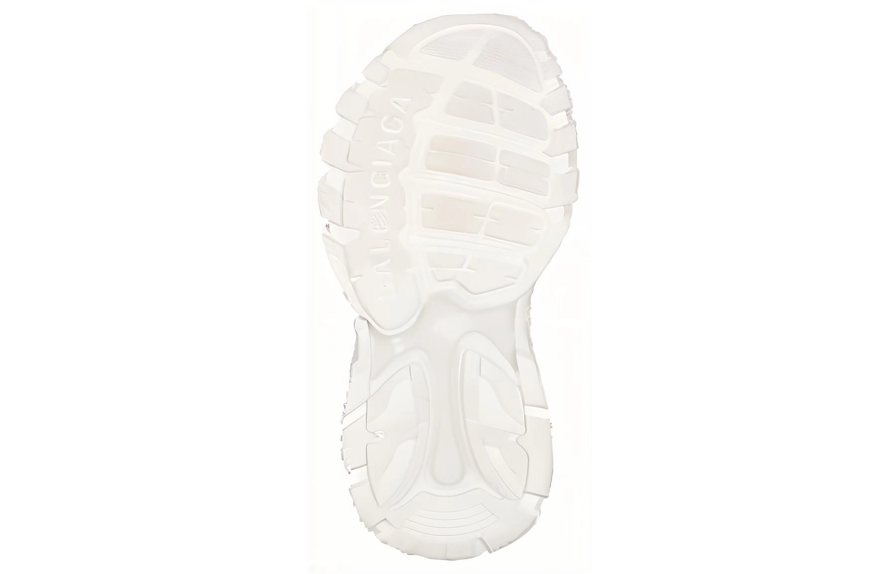 Balenciaga Track