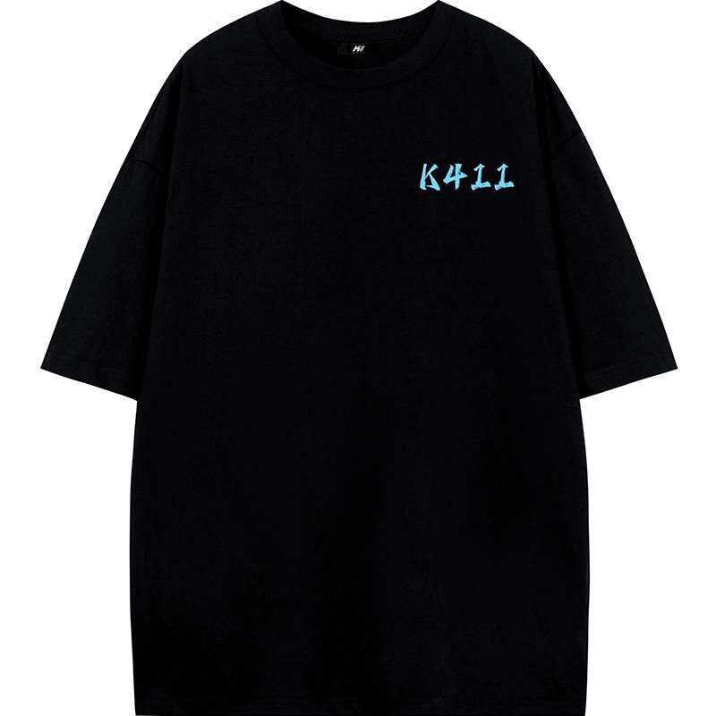 K411 T