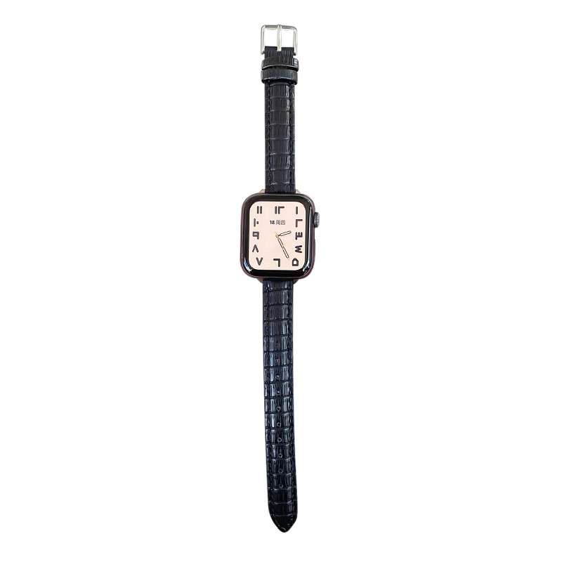 MSSM Apple Watch ESS98765