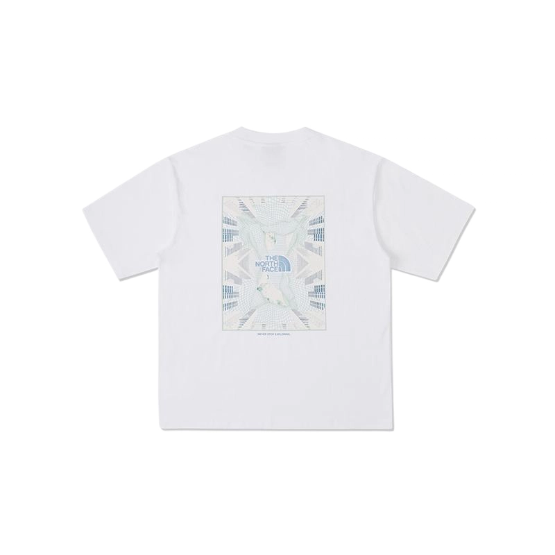 THE NORTH FACE UE T