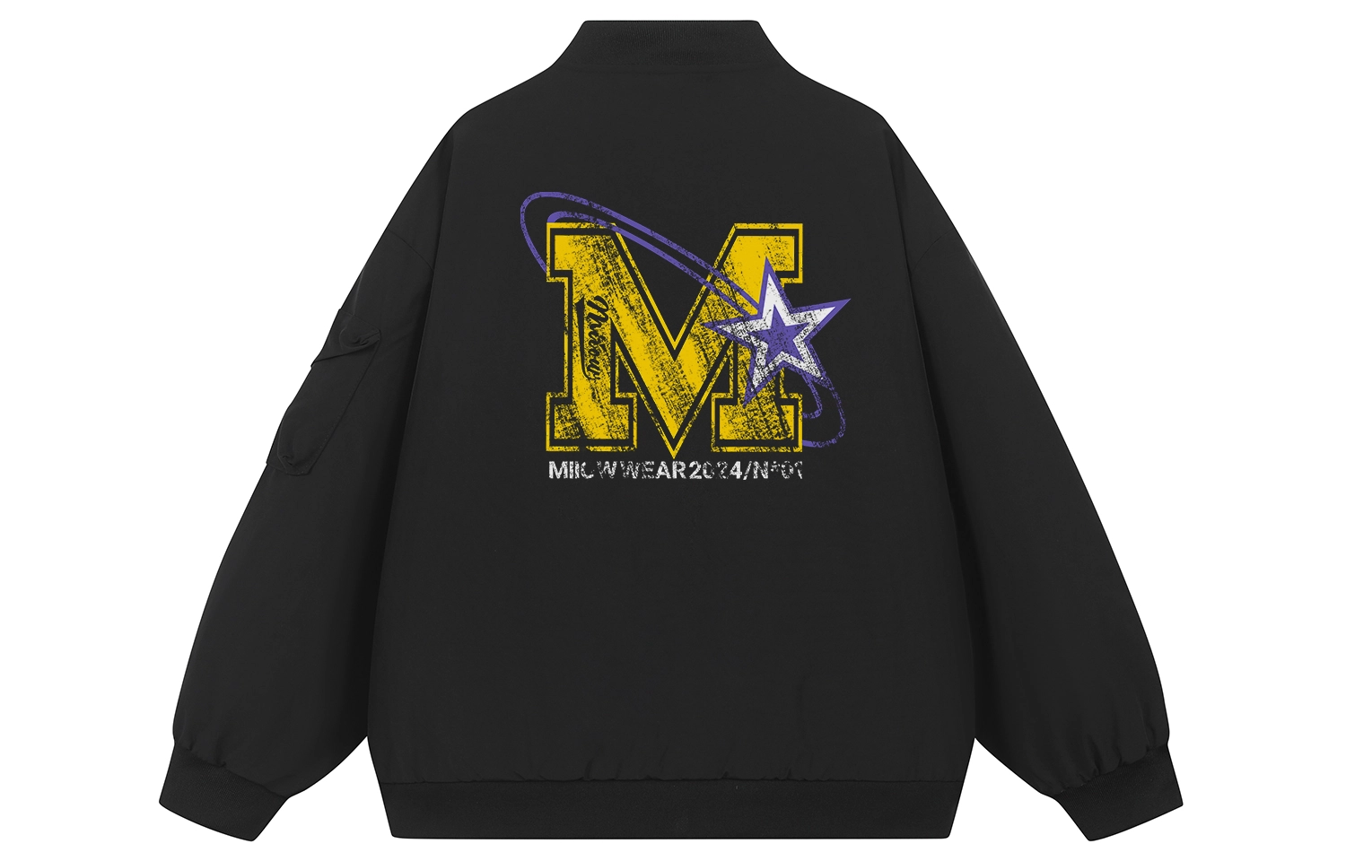 MIIOW M