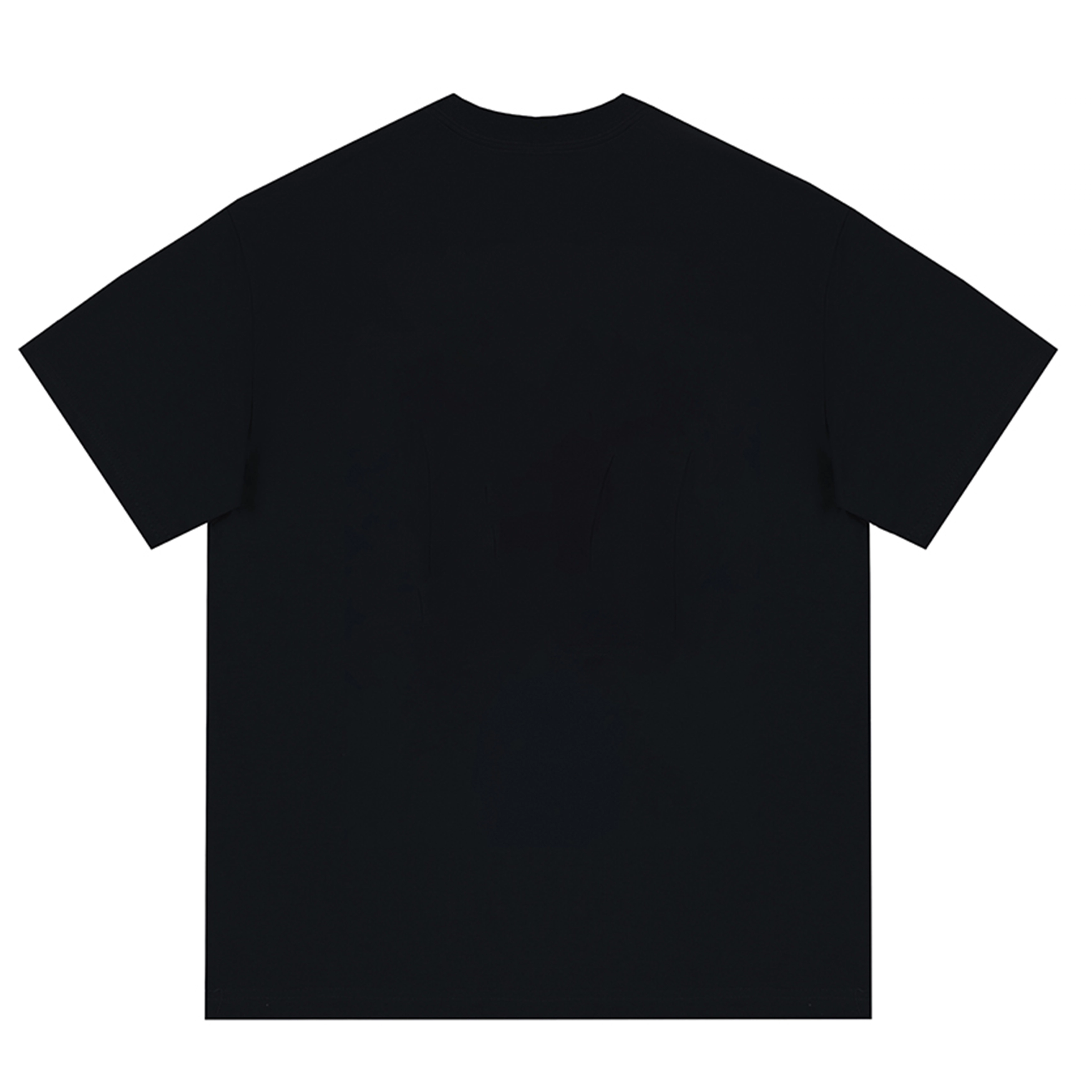 SandKnit Blackpig cleanfit T