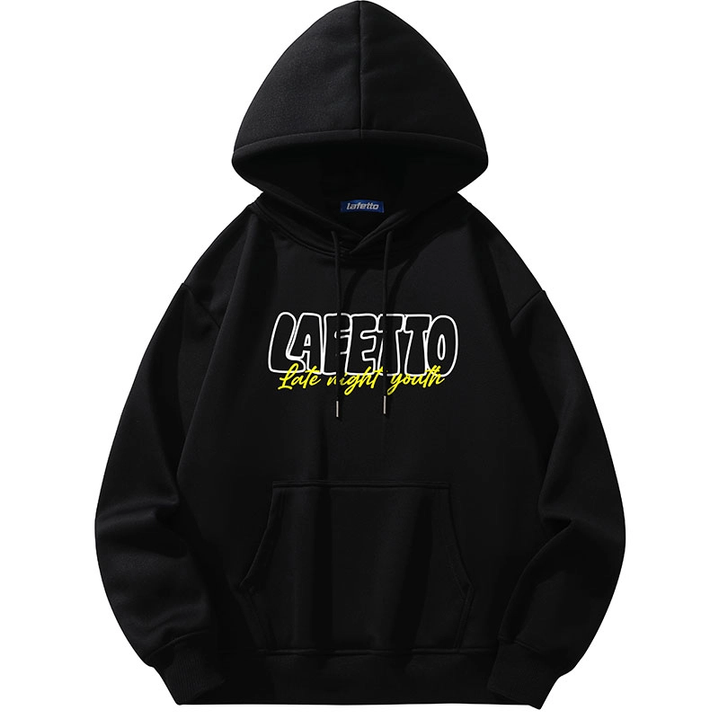 lafetto Logo