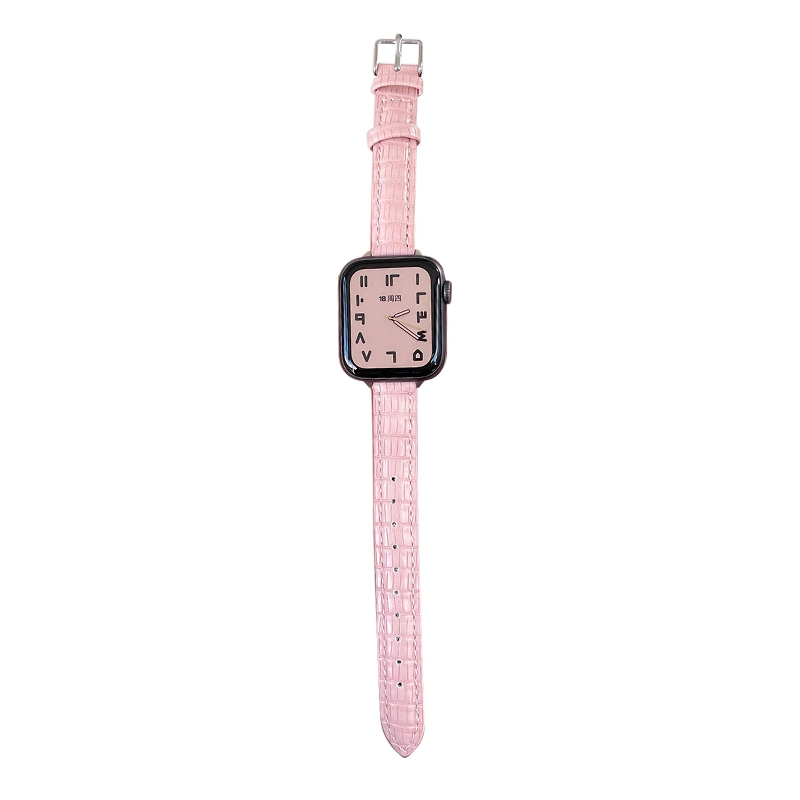 MSSM Apple Watch ESS98765