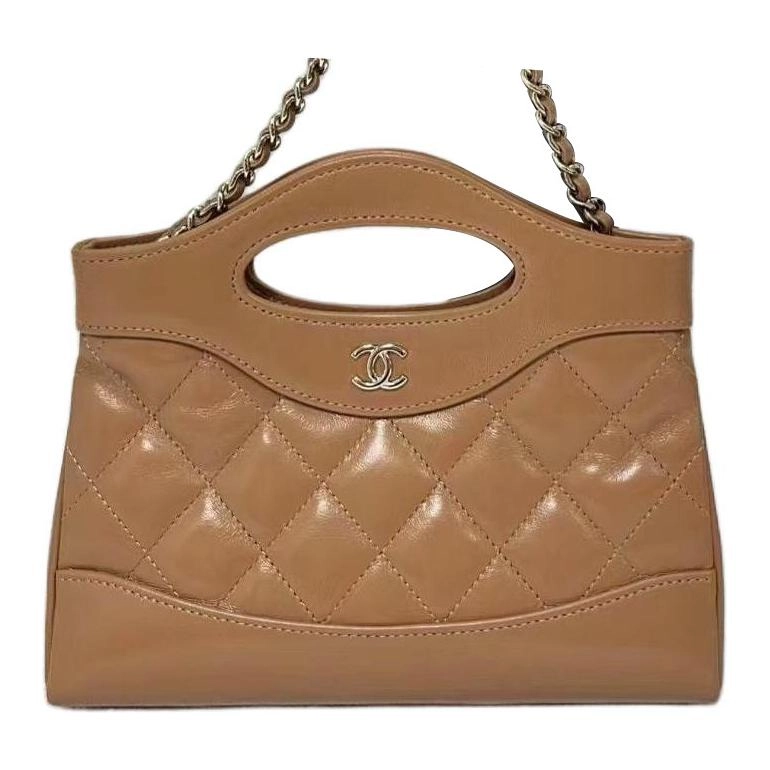 CHANEL 31bag 24S Nano