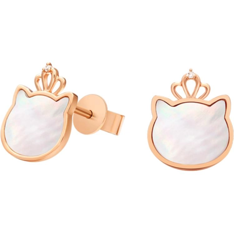 CRD 18K