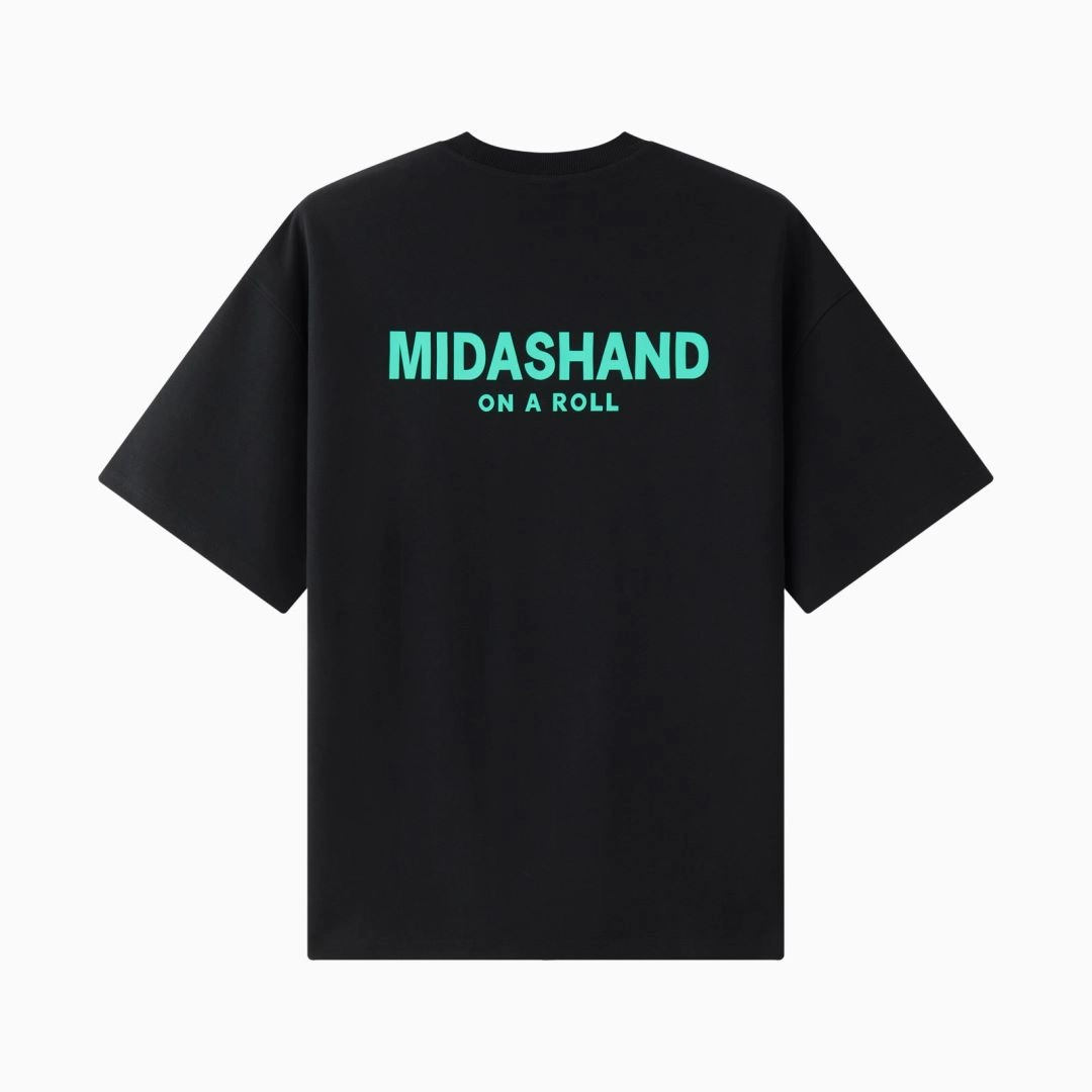 MIDASHAND T