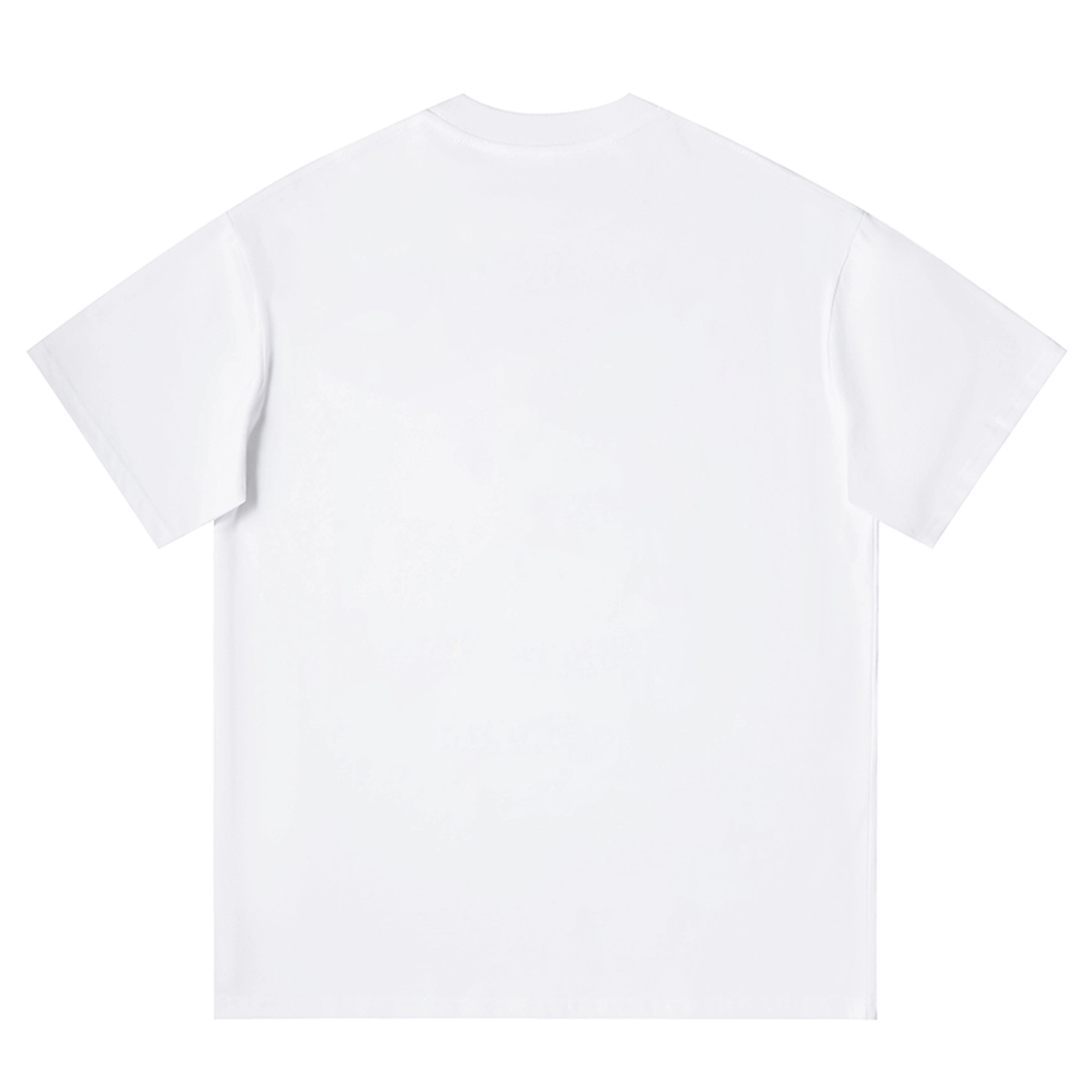 SandKnit Blackpig cleanfit T