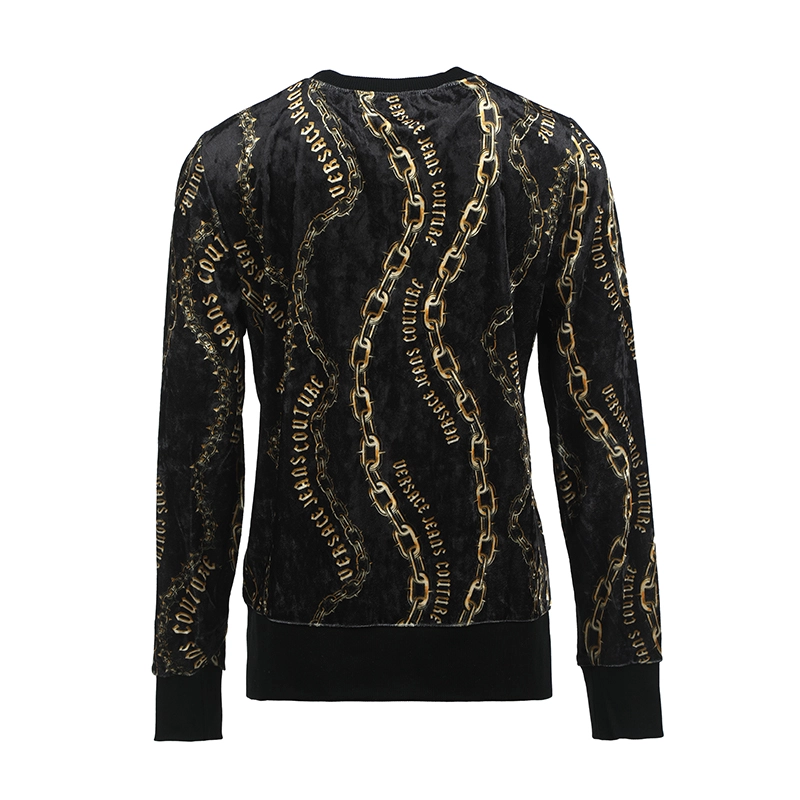 VERSACE JEANS COUTURE FW24 Logo