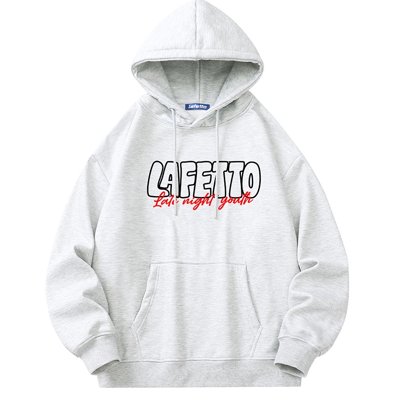 lafetto Logo