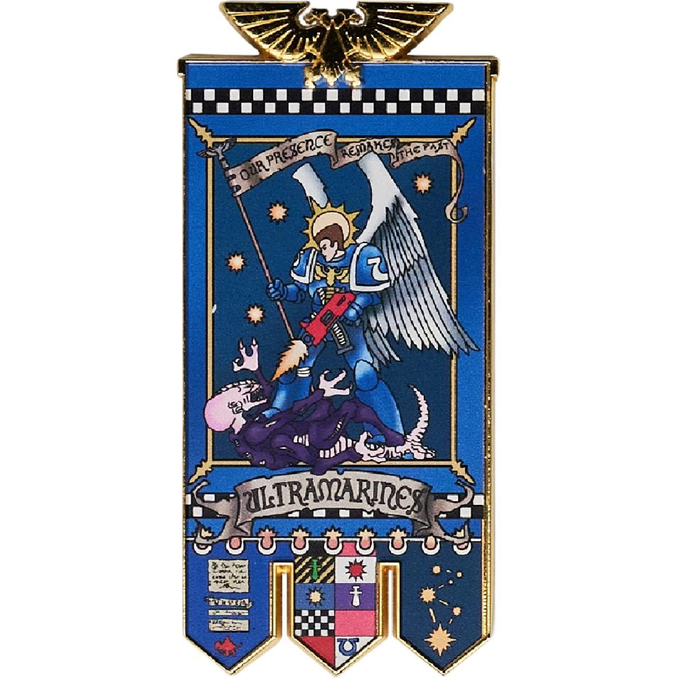 STARFORGED 40K