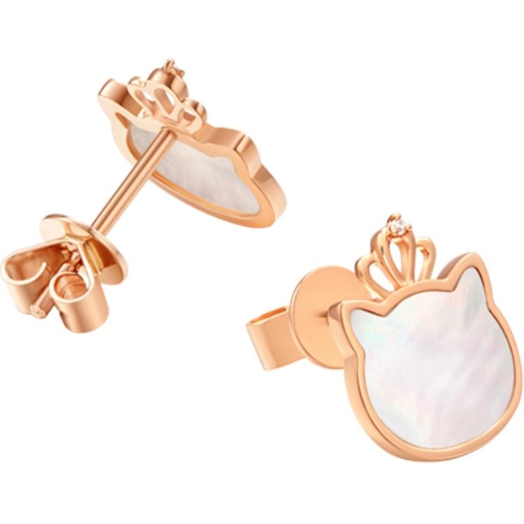 CRD 18K