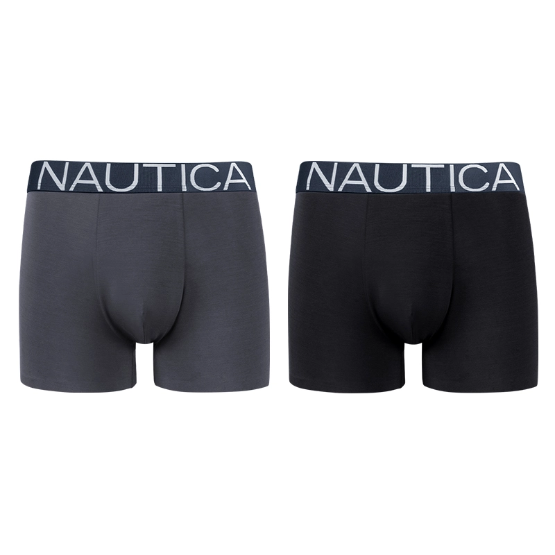 NAUTICA UNDERWEAR 2