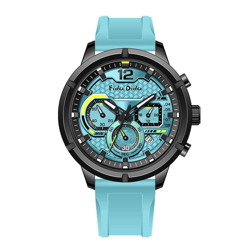 FIDO DIDO FD2341