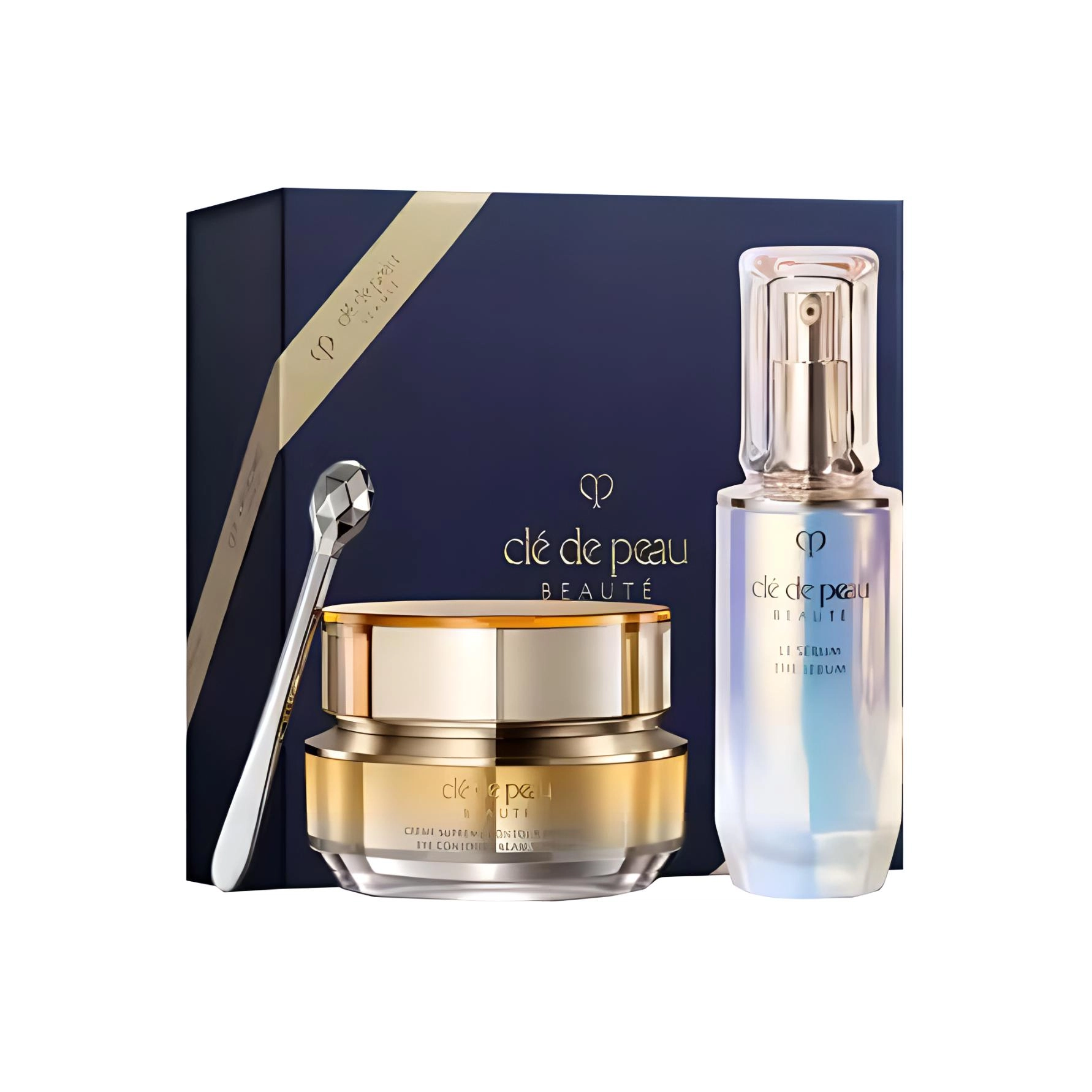 CPB 4D 15ml+50ml
