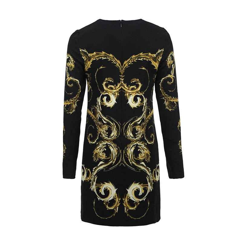VERSACE JEANS COUTURE FW24 Logo