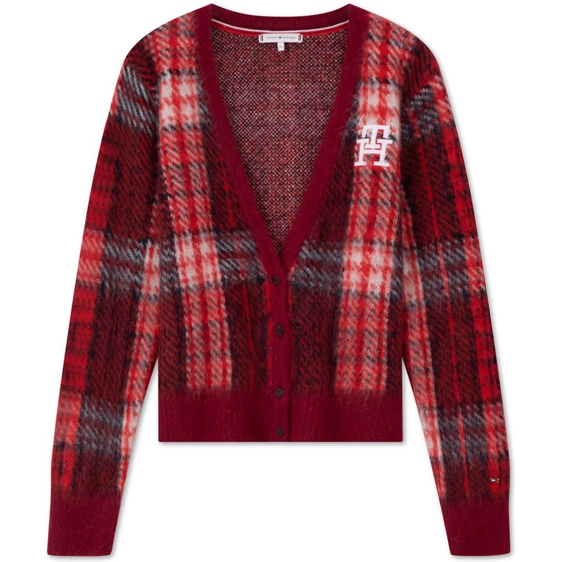 Tommy Hilfiger FW23 V