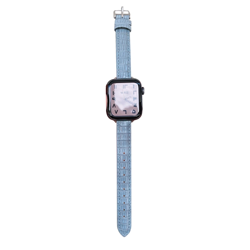 MSSM Apple Watch ESS98765
