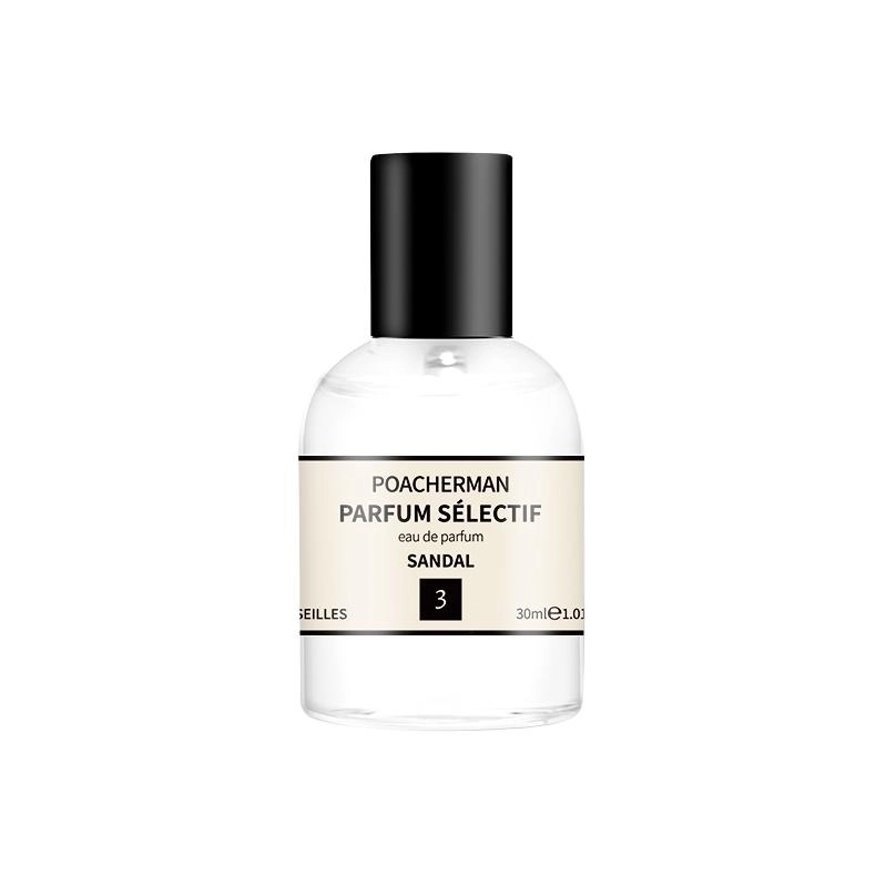 POACHERMAN EDP