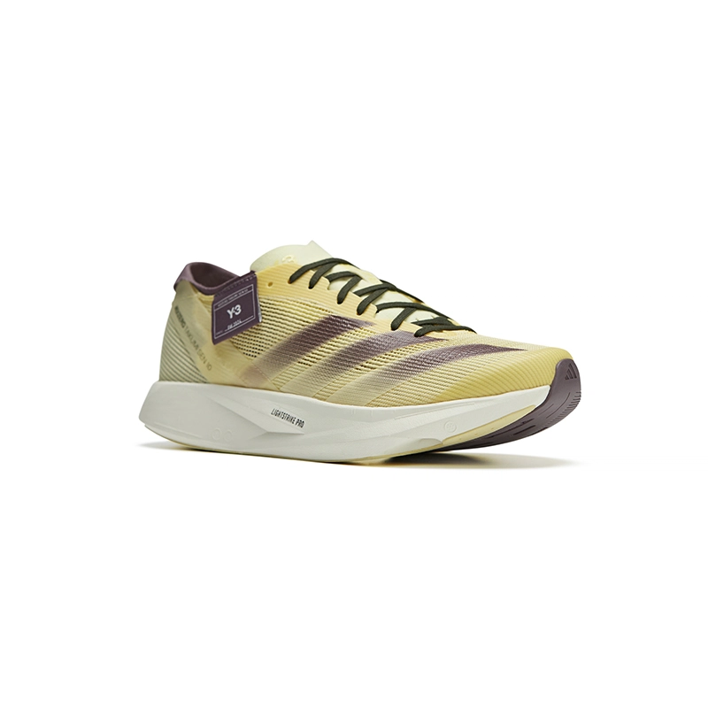 Y-3 TAKUMI SEN 10