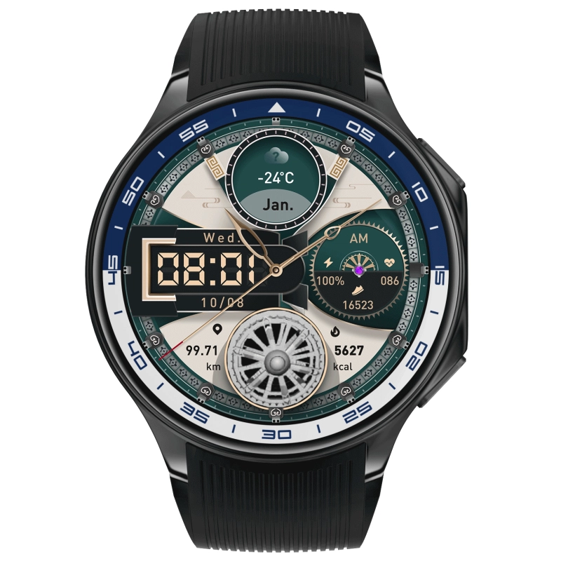 - Watch BX4GBMP3