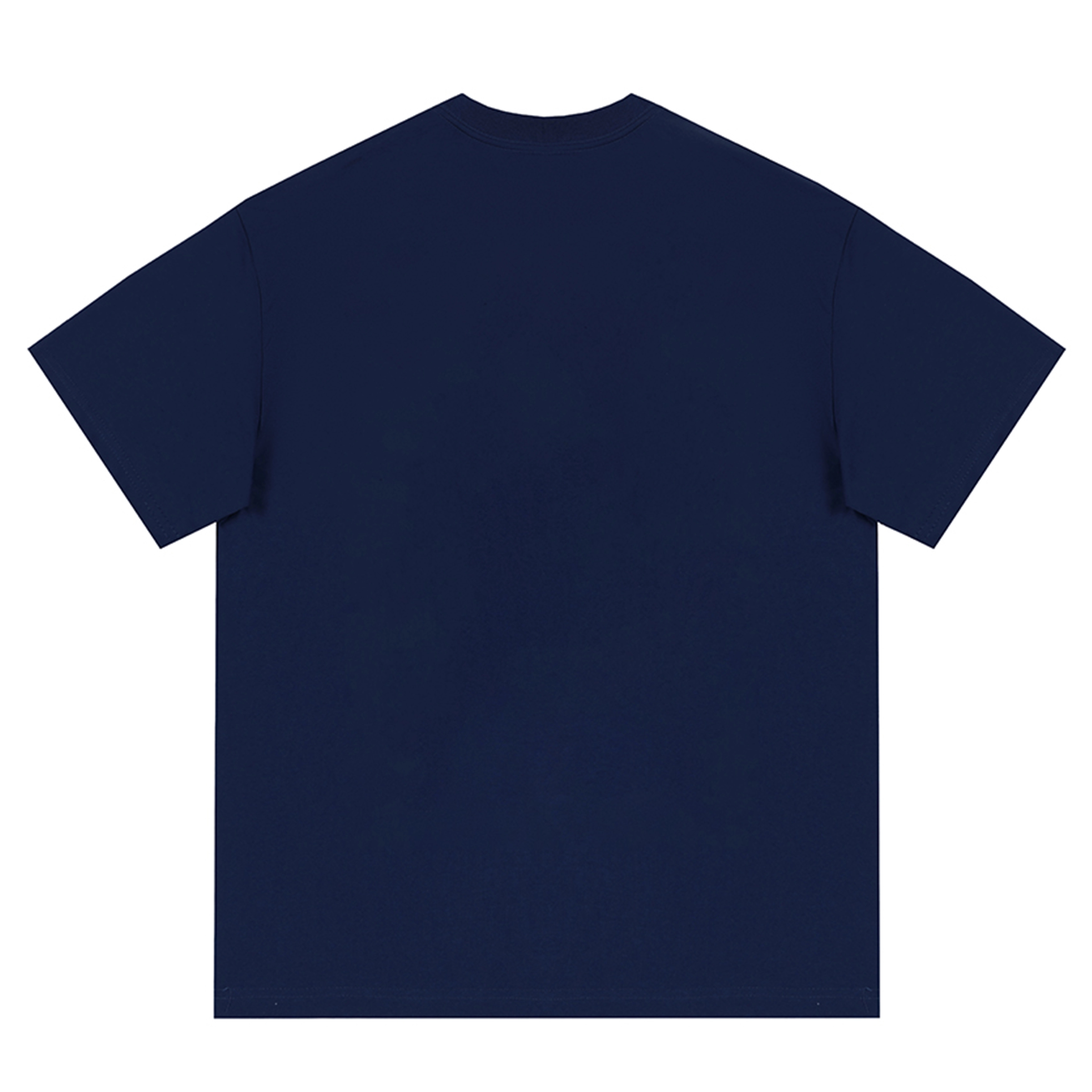 SandKnit Blackpig cleanfit T