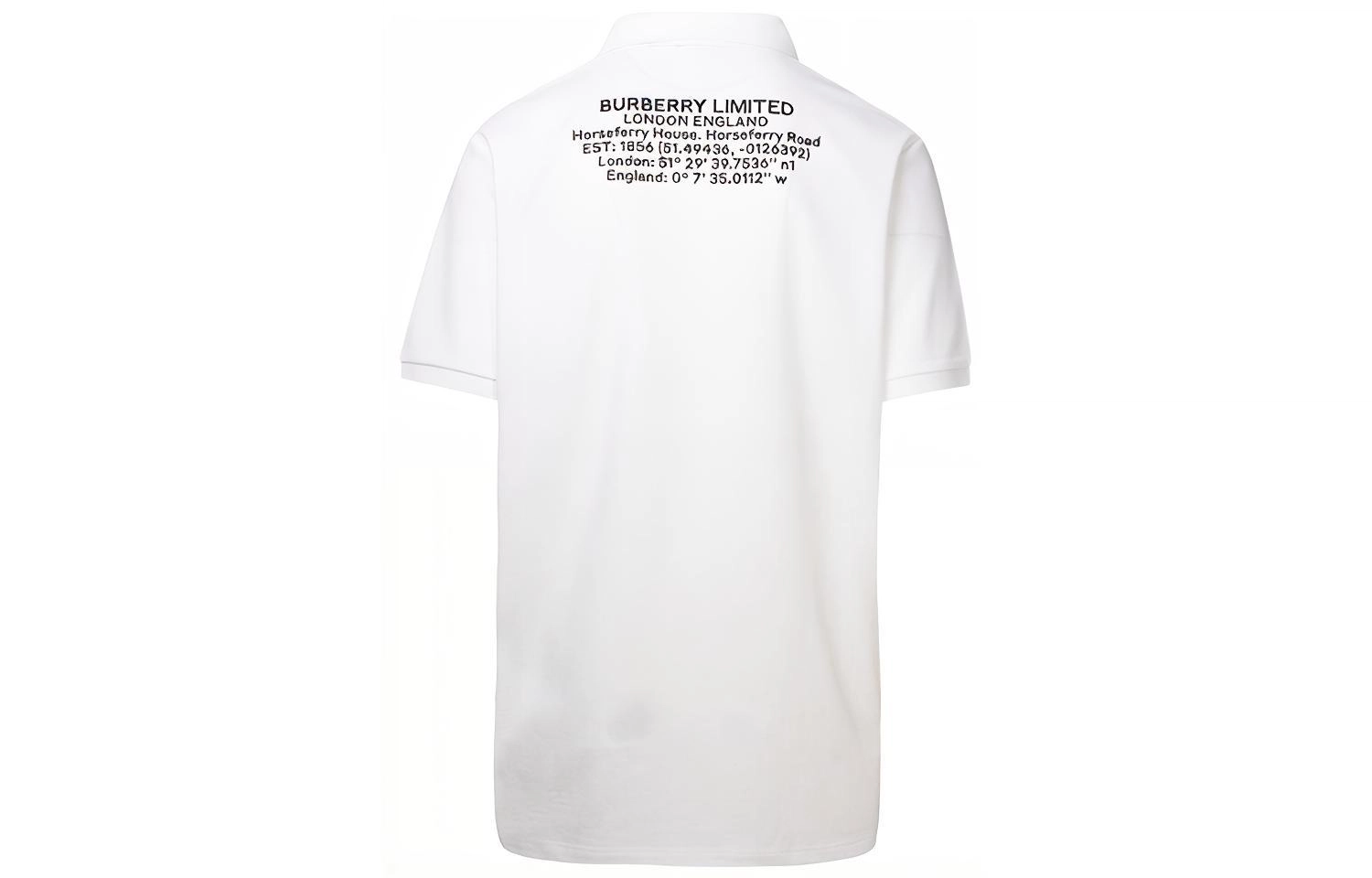 Burberry poloPolo