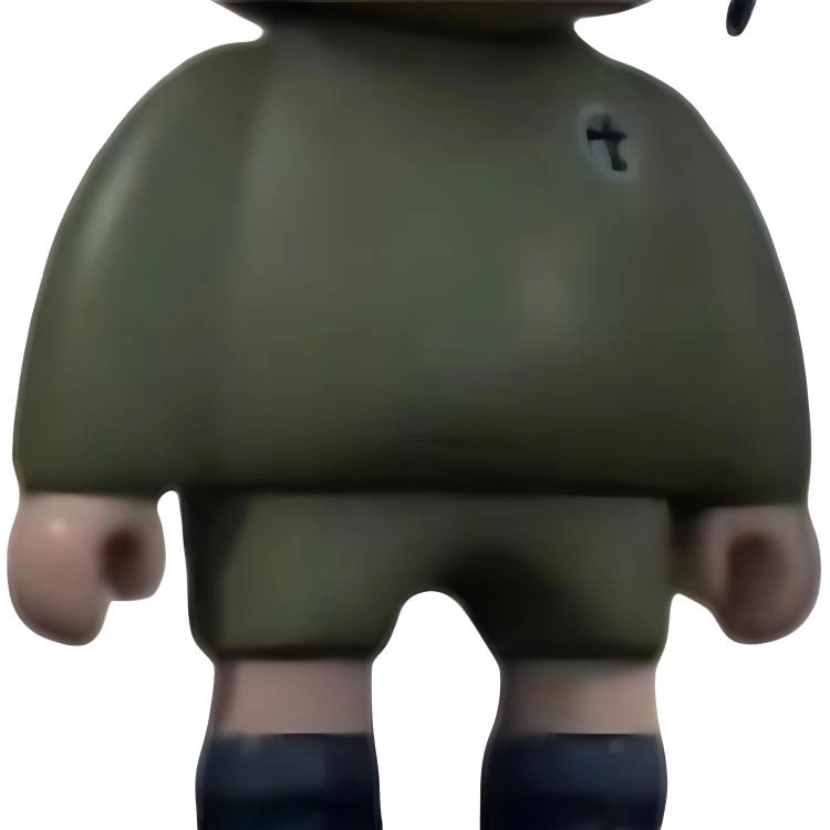 BOB FARMER BOB 13cm