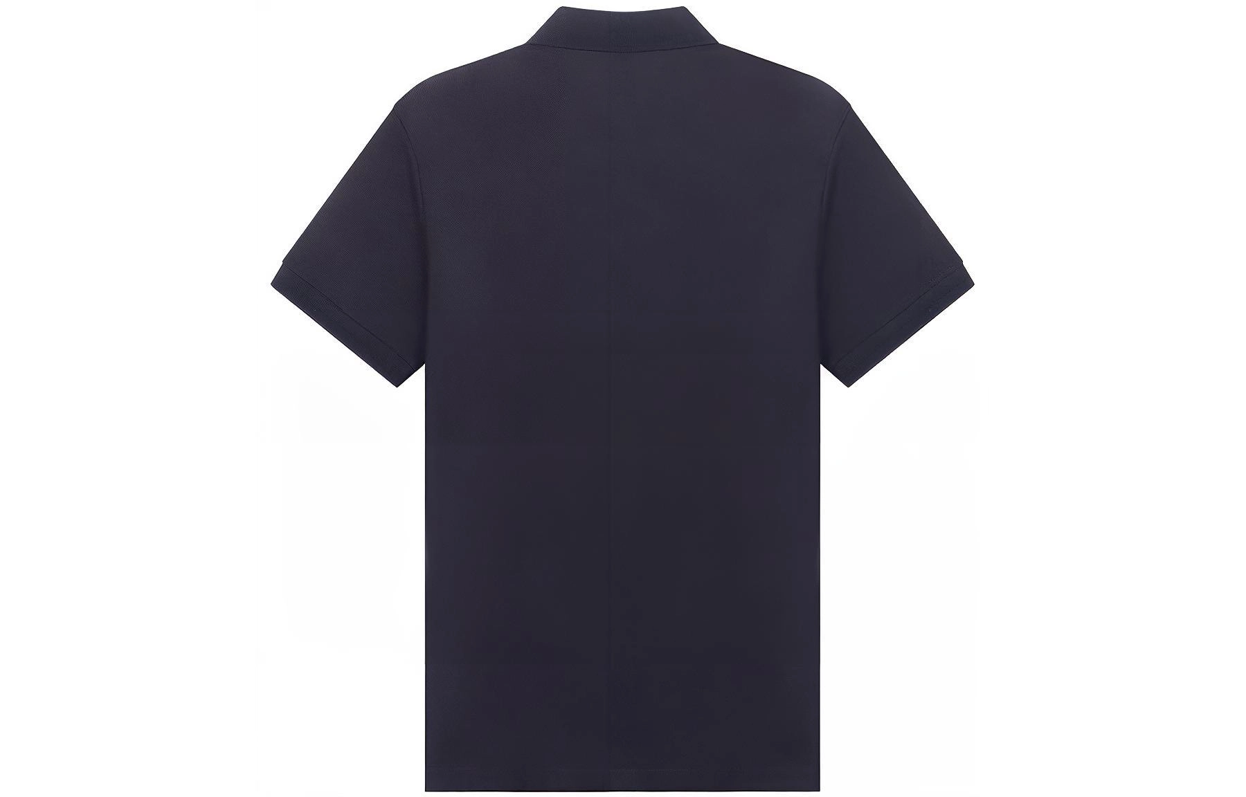 Burberry SS21 Polo