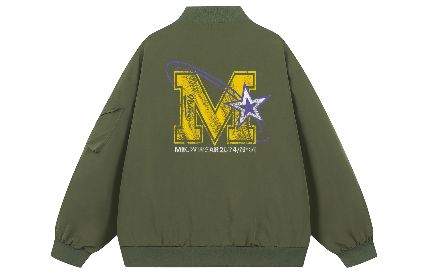 MIIOW M