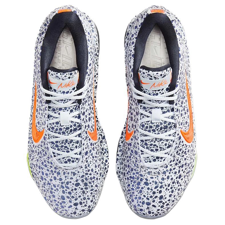 Nike G.T. Hustle 3 EP Electric