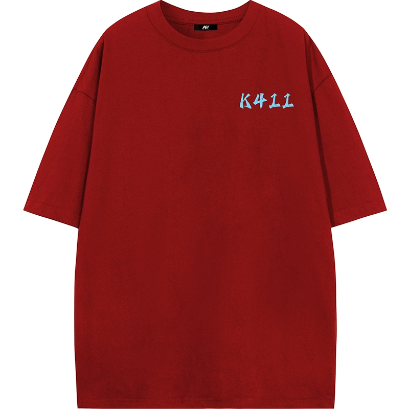 K411 T