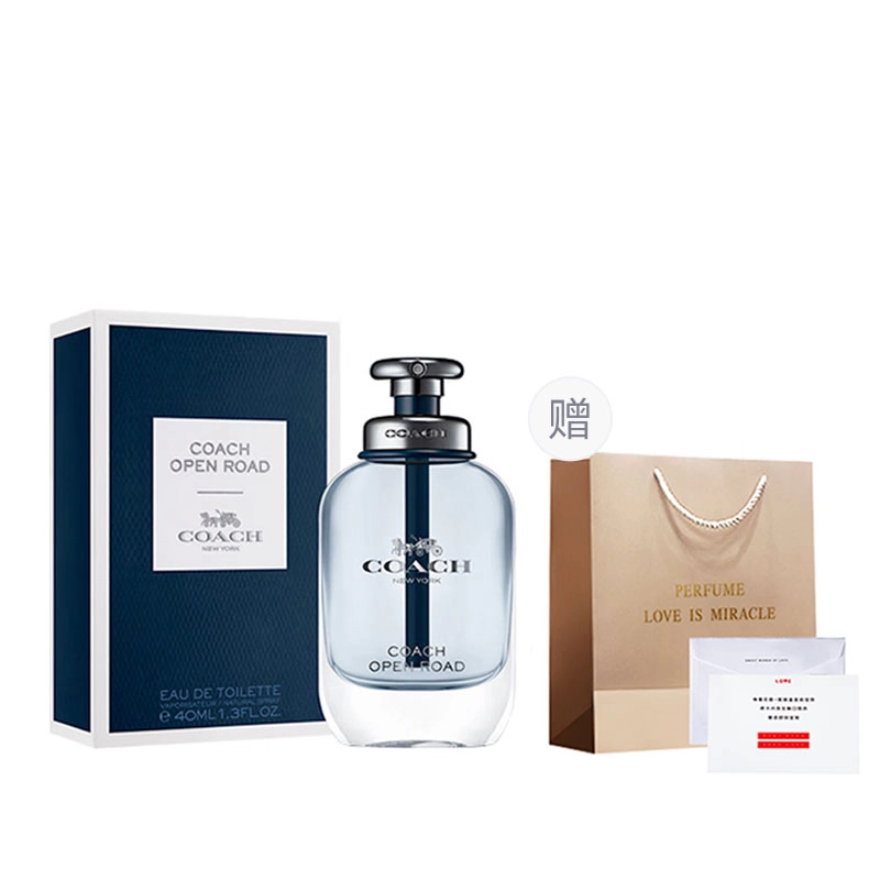 COACH 40ML60ML100ML