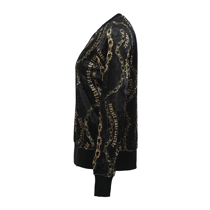 VERSACE JEANS COUTURE FW24 Logo