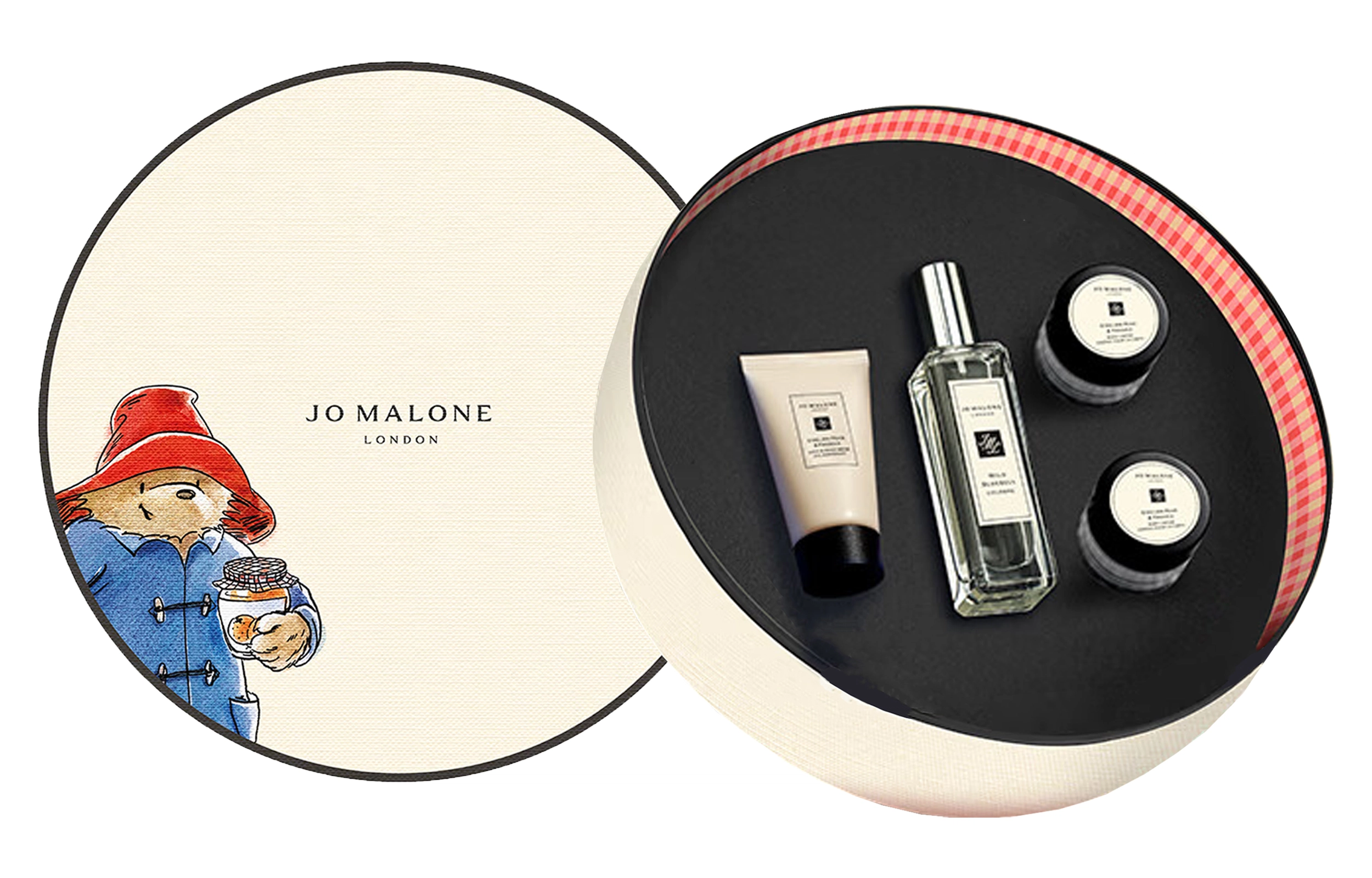 EDC 30ml+30ml+15ml*2