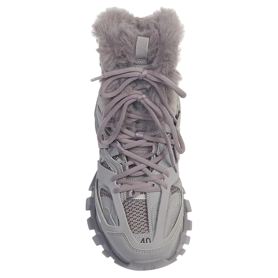 Balenciaga Track Hike