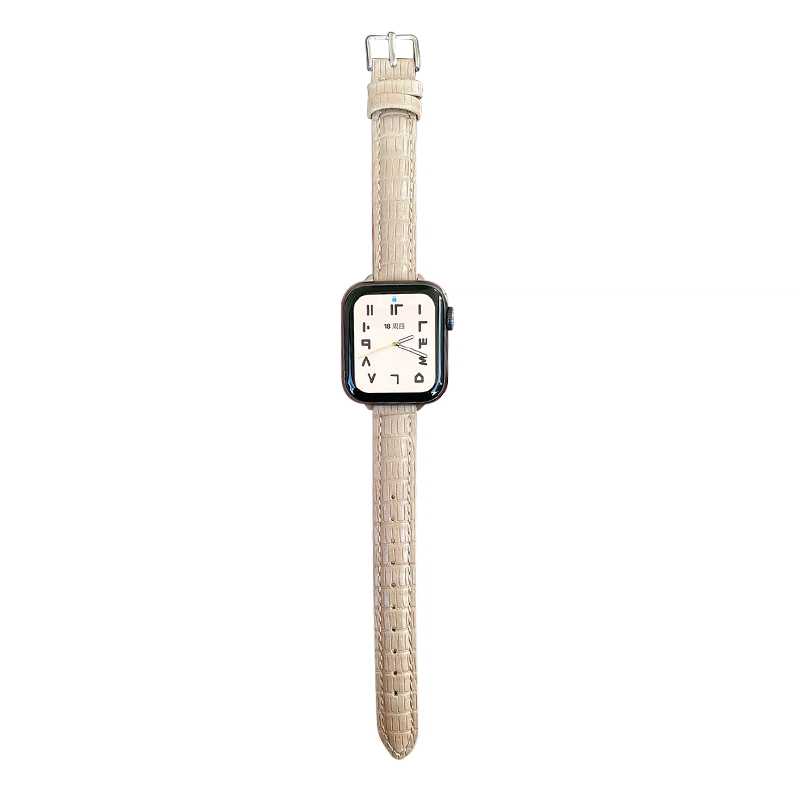 MSSM Apple Watch ESS98765